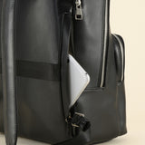 Poet アップルレザーリュック 11737【 MORE SALE 50%OFF 】