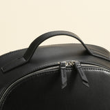 Poet アップルレザーリュック 11737【 MORE SALE 50%OFF 】