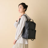 Poet アップルレザーリュック 11737【 MORE SALE 50%OFF 】