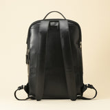 Poet アップルレザーリュック 11737【 MORE SALE 50%OFF 】