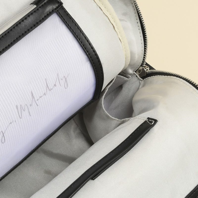 Poet アップルレザーリュック 11737【 MORE SALE 50%OFF 】