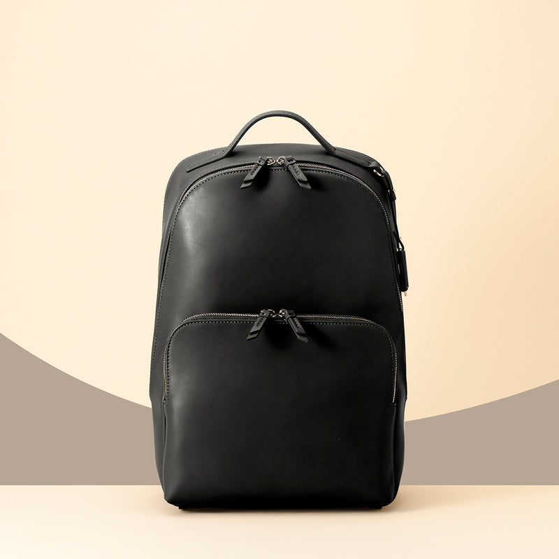 Poet アップルレザーリュック 11737【 MORE SALE 50%OFF 】