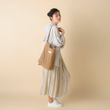 Mel ポケッタブルバッグ 11781 【 SALE 50%OFF 】