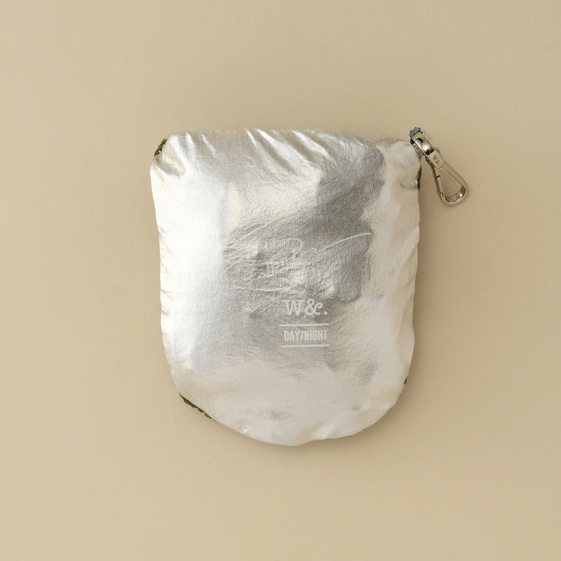 Mel ポケッタブルバッグ 11781 【 SALE 50%OFF 】