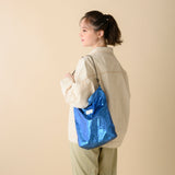 Mel ポケッタブルバッグ 11781 【 SALE 50%OFF 】