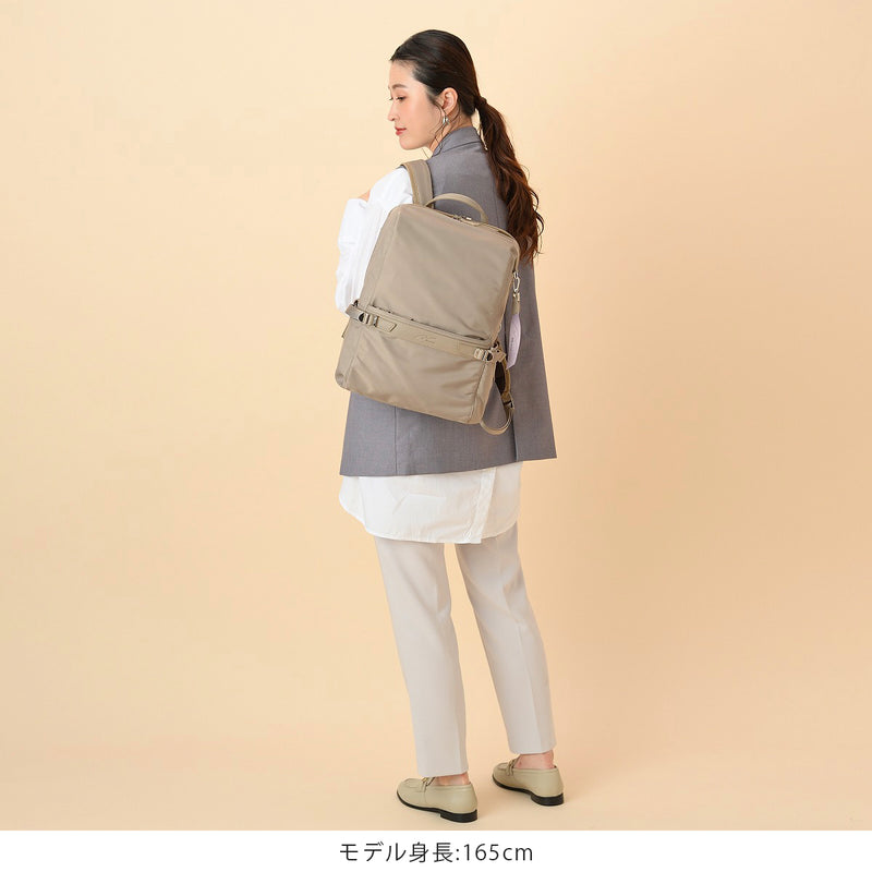 Lycka フェムポケットリュック 15062【 SALE 30%OFF 】