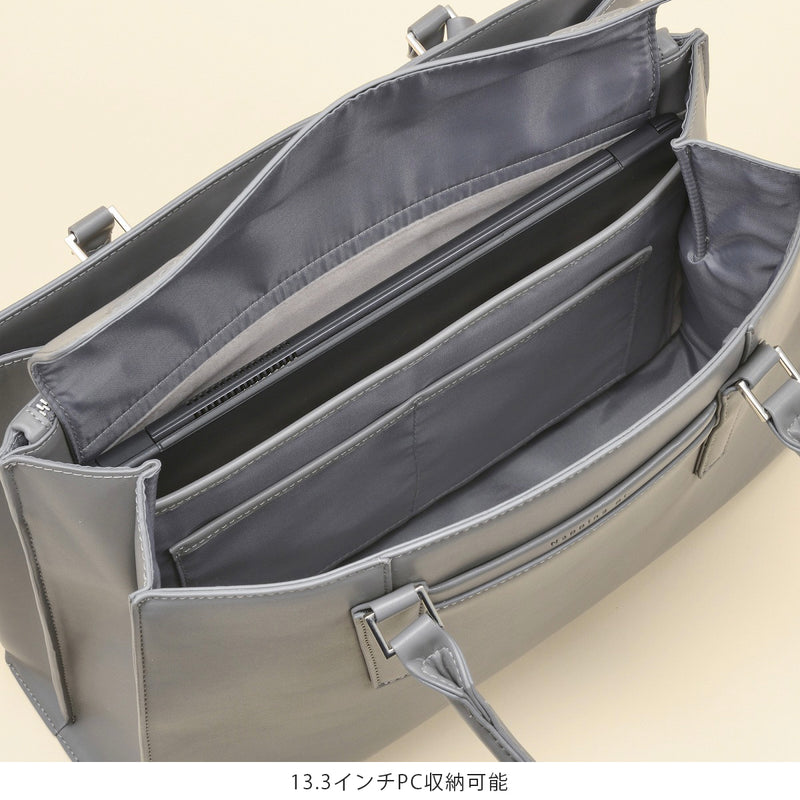Ovi 2ルームトート 15072 【 SALE 30%OFF 】